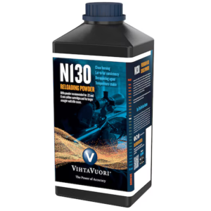 Vihtavuori N130 Smokeless Gun Powder For Sale
