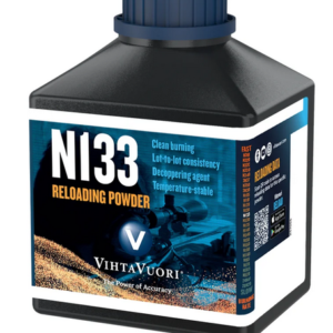 Vihtavuori N133 Smokeless Gun Powder For Sale