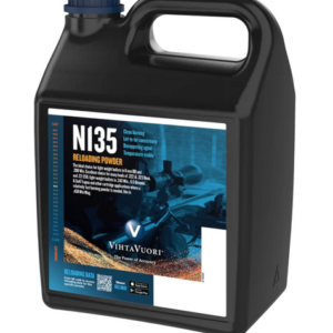 Vihtavuori N135 Smokeless Gun Powder for sale