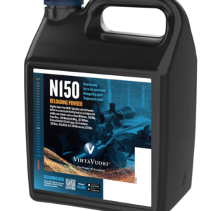 Vihtavuori N150 Smokeless Gun Powder For Sale