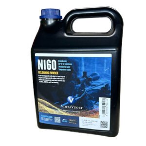 Vihtavuori N160 Smokeless Gun Powder For Sale