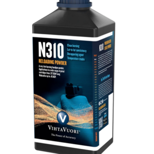 Vihtavuori N310 Smokeless Gun Powder For Sale