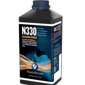 Vihtavuori N330 Smokeless Gun Powder For Sale
