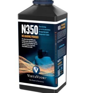 Vihtavuori N350 Smokeless Gun Powder for sale