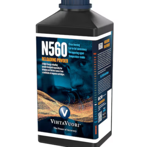 Vihtavuori N560 Smokeless Gun Powder For Sale