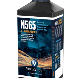 Vihtavuori N565 Smokeless Gun Powder for Sale