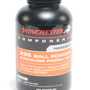 Winchester 296 Smokeless Gun Powder For Sale