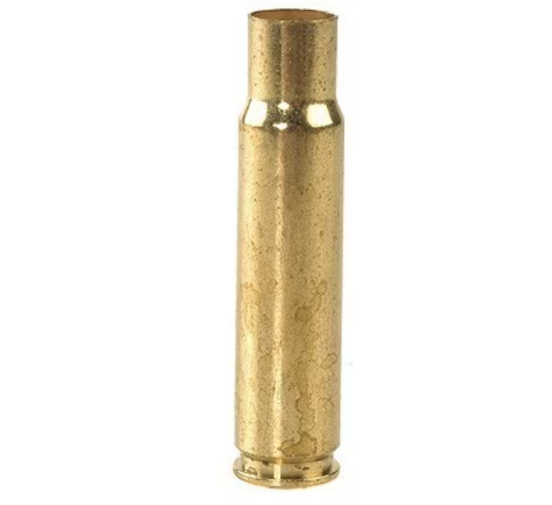 Winchester 358 Winchester Brass For Sale
