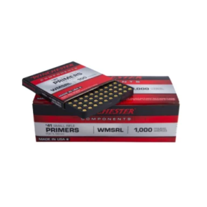 Winchester #41 Small Rifle NATO-Spec Military Primers For Sale