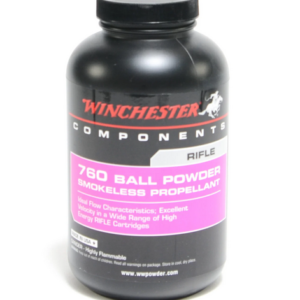Winchester 760 Smokeless Gun Powder For Sale