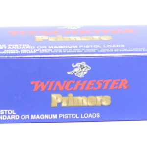 Winchester Large Pistol Primers For Sale
