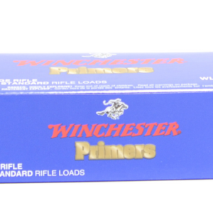 Winchester Large Rifle Primers Box of 1000 For Sale