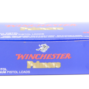 Winchester Small Pistol Magnum Primers For Sale