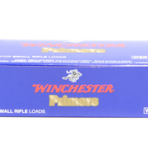 Winchester Small Rifle Primers For Sale