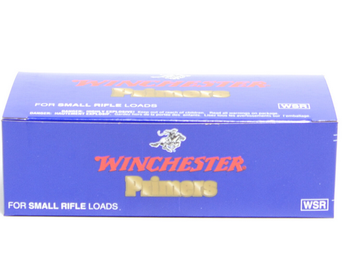 Winchester Small Rifle Primers For Sale