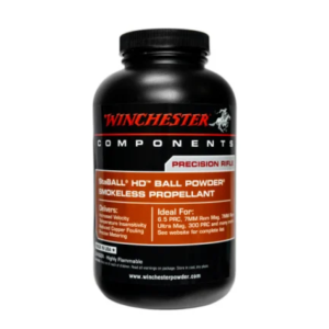 Winchester StaBall HD Smokeless Gun Powder For Sale