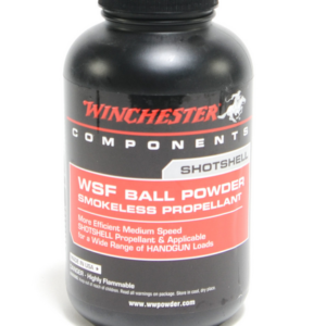 Winchester WSF Smokeless Gun Powder For Sale