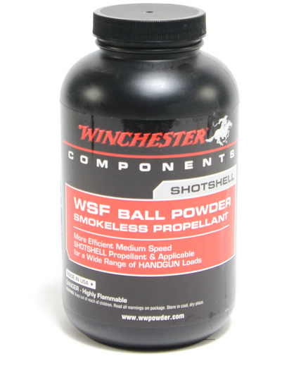 Winchester WSF Smokeless Gun Powder For Sale
