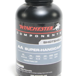 Winchester Super-Handicap WSH Smokeless Gun Powder For Sale