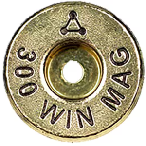 ADG 300 Winchester Magnum Brass For Sale