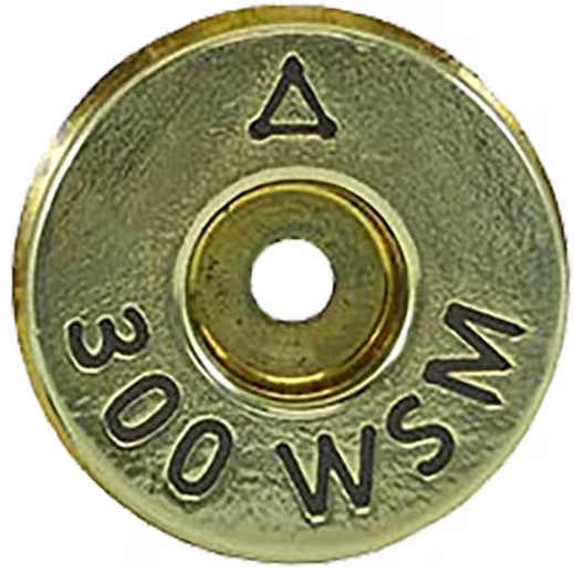 ADG 300 Winchester Short Magnum Brass For Sale