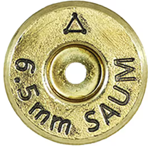 ADG 6.5mm Short Action Ultra Magnum Brass For Sale