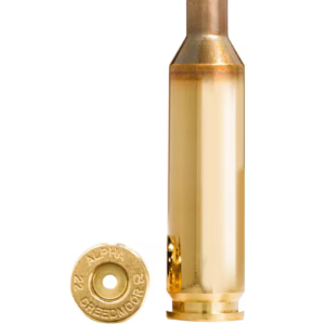 Alpha Munitions 22 Creedmoor Brass For Sale