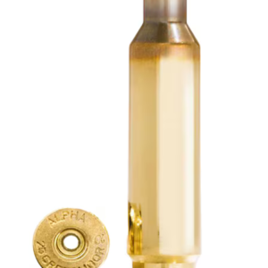 Alpha Munitions 25 Creedmoor Brass For Sale