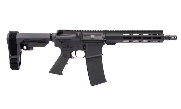 Andro Corp Industries ACI-15 Pistol For Sale