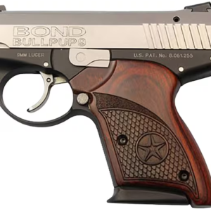 Bond Arms Bullpup 9 9mm Luger Pistol For Sale