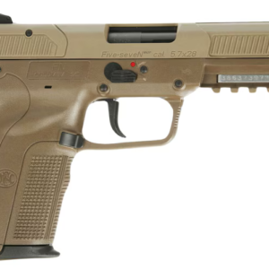 FN Five-seveN MK2P 5.7x28mm FN Pistol For Sale