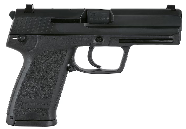 HK USP45 V1 Pistol For Sale