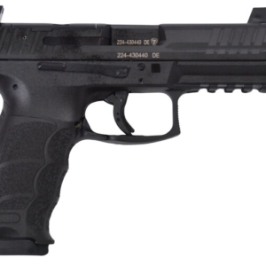 HK VP9 Tactical 9mm Luger Pistol For Sale
