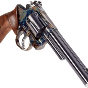 Korth Vintage 357 Magnum Revolver For Sale