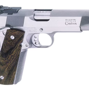 Les Baer Custom 1911 Concept V 45 ACP Pistol For Sale