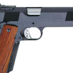 Les Baer Custom 1911 Monolith 45 ACP Pistol For Sale