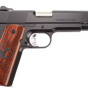 Nighthawk Custom Predator CA 45 ACP Pistol For Sale