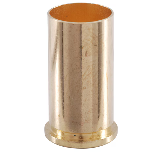 PPU 38 S&W Brass For Sale