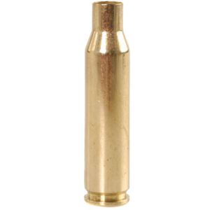 PPU 7mm-08 Remington Brass For Sale