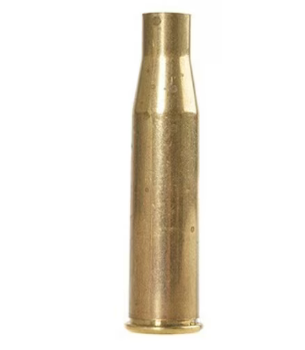 PPU 8x56mm Rimmed Hungarian Brass For Sale