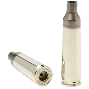 Peterson Cartridge 22-250 Remington Brass For Sale