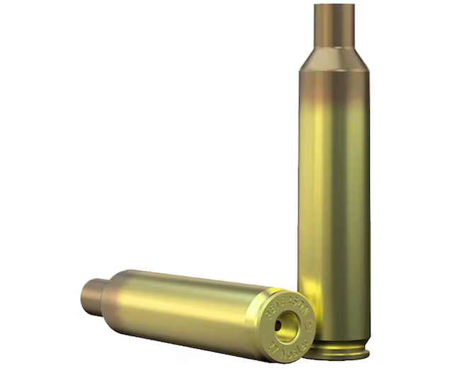 Peterson Cartridge 27 Nosler Brass For Sale