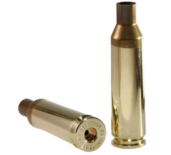 Peterson Cartridge 416 Barrett Brass For Sale
