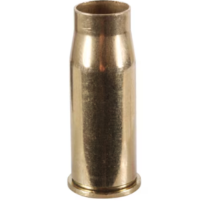 Quality Cartridge 357-44 Bain & Davis Brass For Sale
