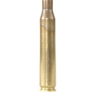Quality Cartridge 6.5mm-06 A-Square Brass For Sale