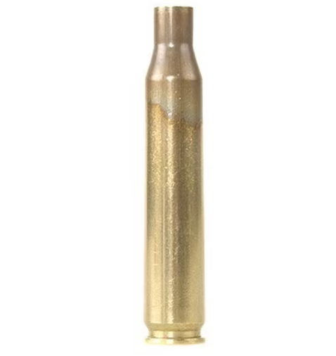 Quality Cartridge 6.5mm-06 A-Square Brass For Sale