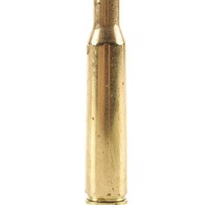 Remington 257 Roberts Brass For Sale