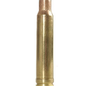 Winchester 338 Winchester Magnum Brass For Sale