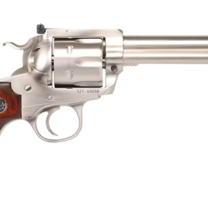 Ruger Bisley Flattop Revolver For Sale