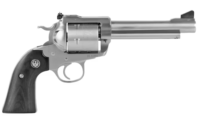 Ruger Blackhawk Convertible Revolver For Sale